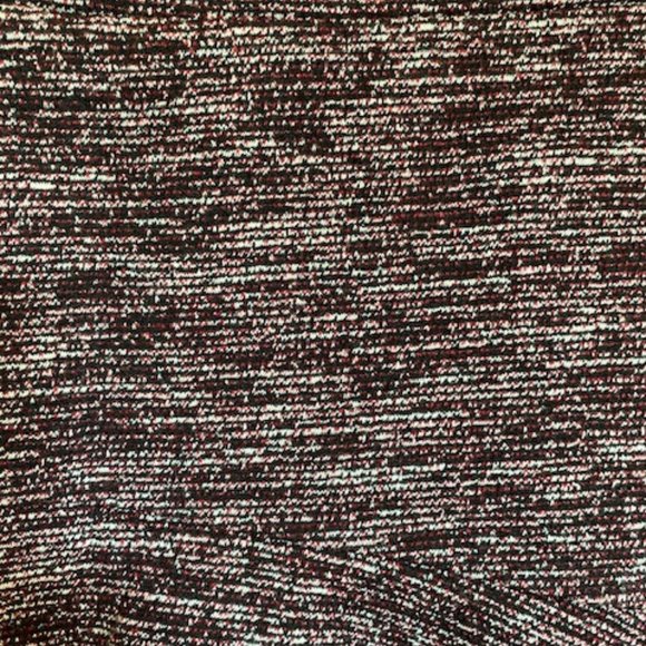 Skirt, Ruffle front, Sz. L - Picture 3 of 4